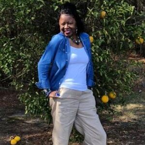 I am thankful for my followers.